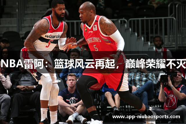 NBA雷阿：篮球风云再起，巅峰荣耀不灭